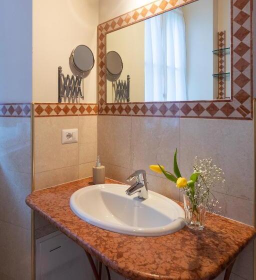 Апартаменты Superior 2 Спальни, Villa Angelica