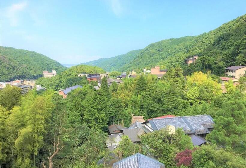 패밀리 룸, K S House Hostels   Hakone Yumoto Onsen