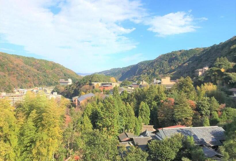 חדר משפחתי, K S House Hostels   Hakone Yumoto Onsen