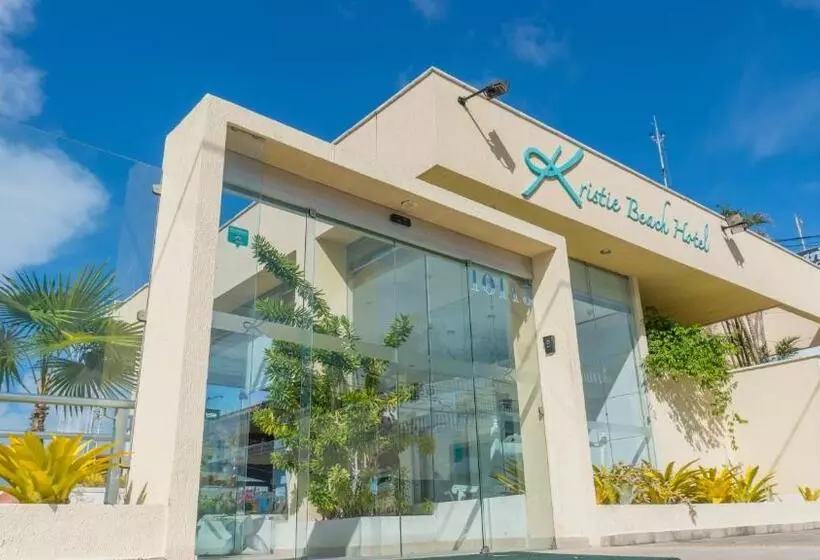 バルコニーつきオーシャンビュースーペリアルーム, Kristie Resort Natal
