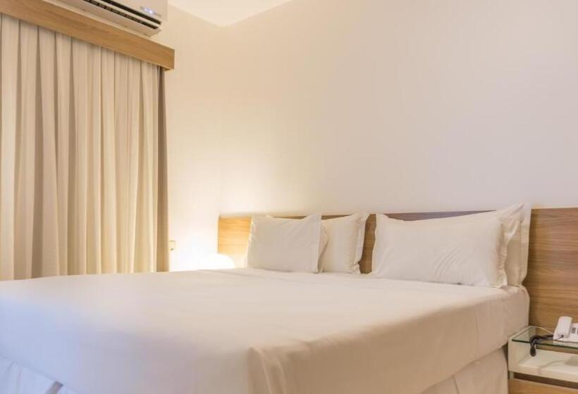 스탠다드 룸, Kristie Resort Natal