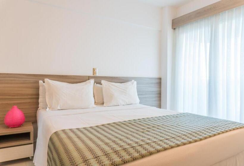 חדר סטנדרט, Kristie Resort Natal