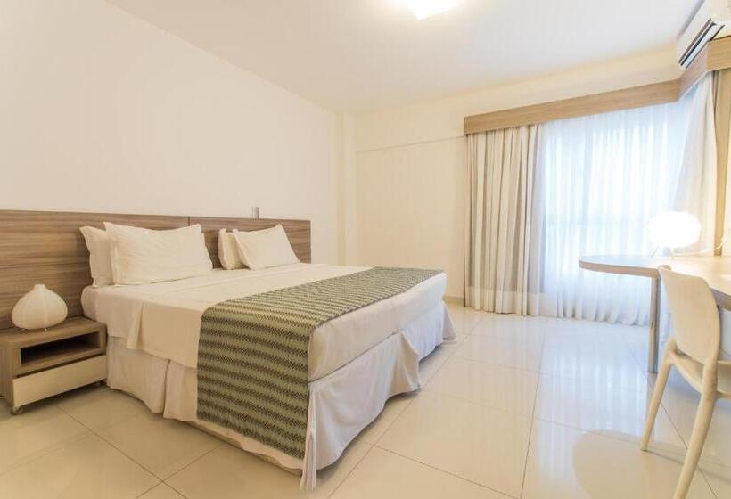 חדר סטנדרט, Kristie Resort Natal