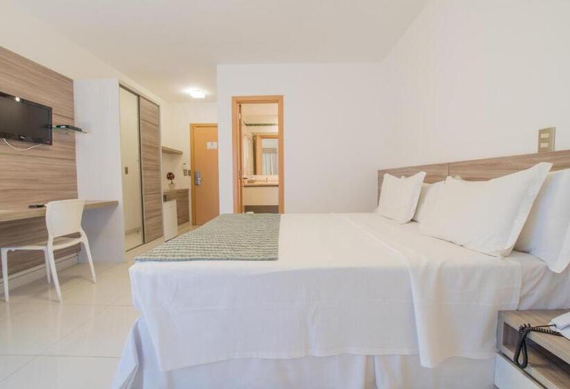 חדר סטנדרט, Kristie Resort Natal