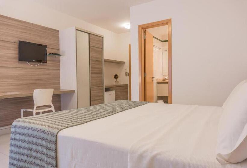 חדר סטנדרט, Kristie Resort Natal