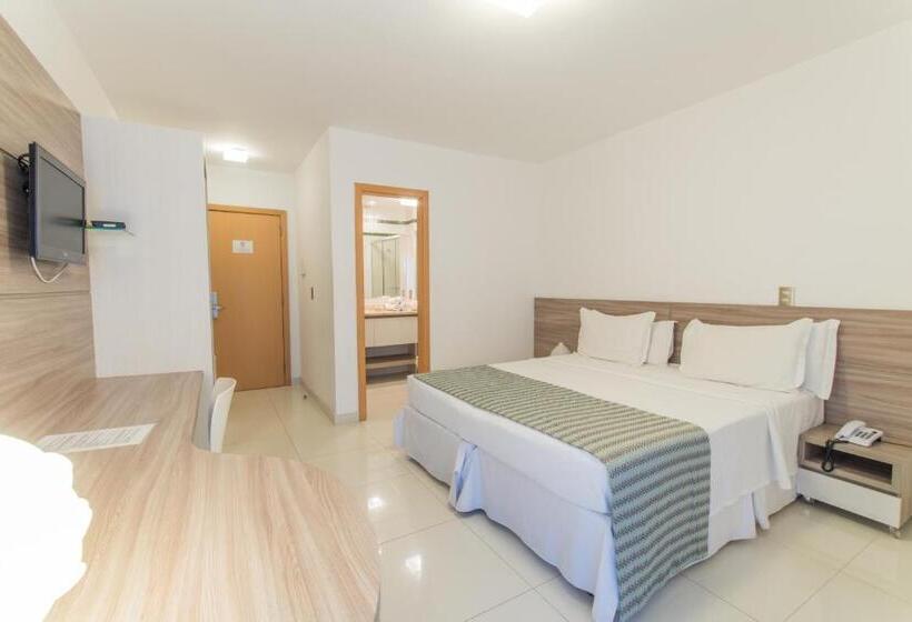 חדר סטנדרט, Kristie Resort Natal