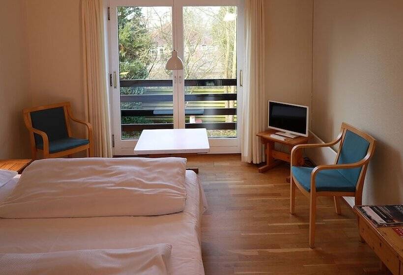 기본룸, Motel Apartments