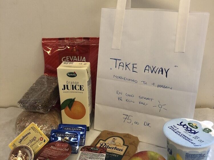 기본룸, Motel Apartments