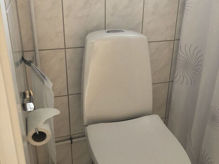 기본룸, Motel Apartments