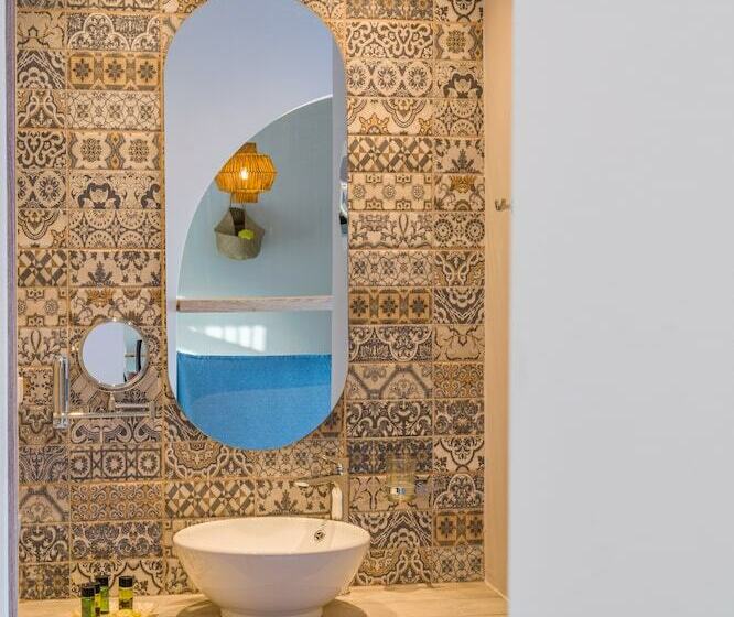 스탠다드 스튜디오, Romantica Hotel Apartments