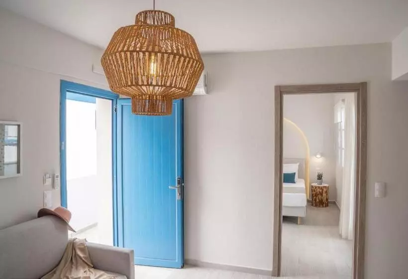 آپارتمان 1 خوابه, Romantica Hotel Apartments