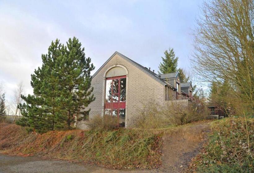 דירת חדר, Résidence Durbuy