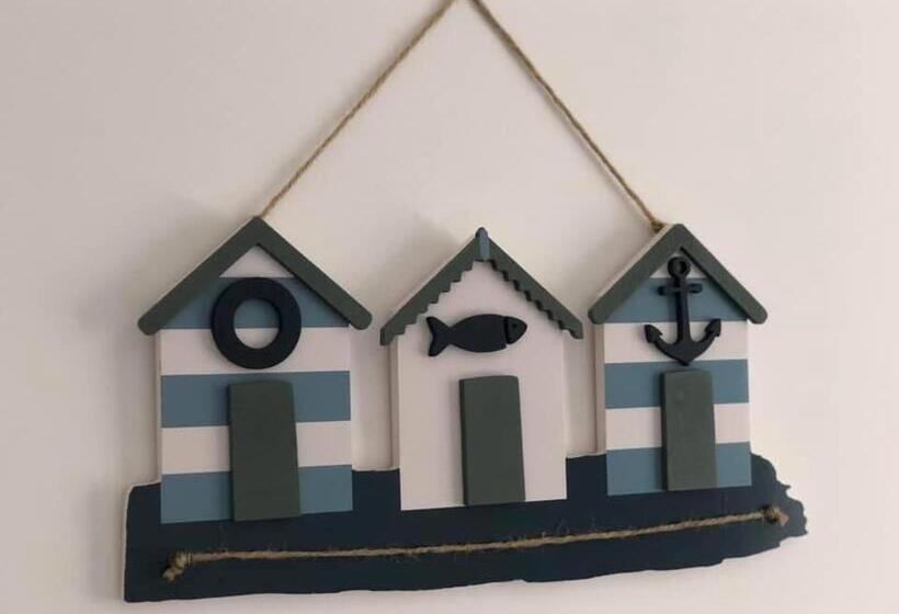 شقة ديلوكس غرفة واحدة, Harcourt Place