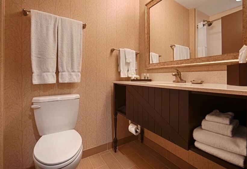 جناح, Best Western Plus Dayton