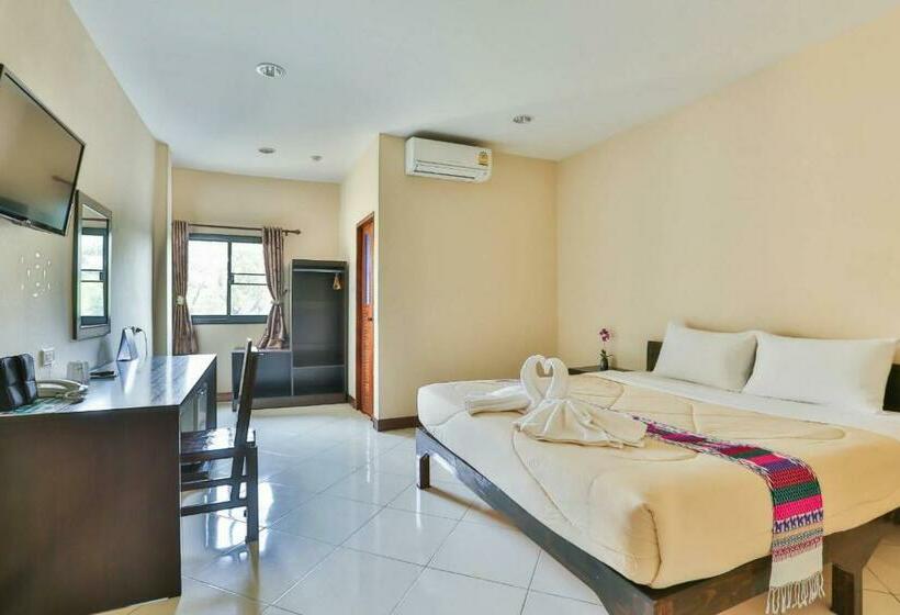 스탠다드 룸, Boonme Heritage