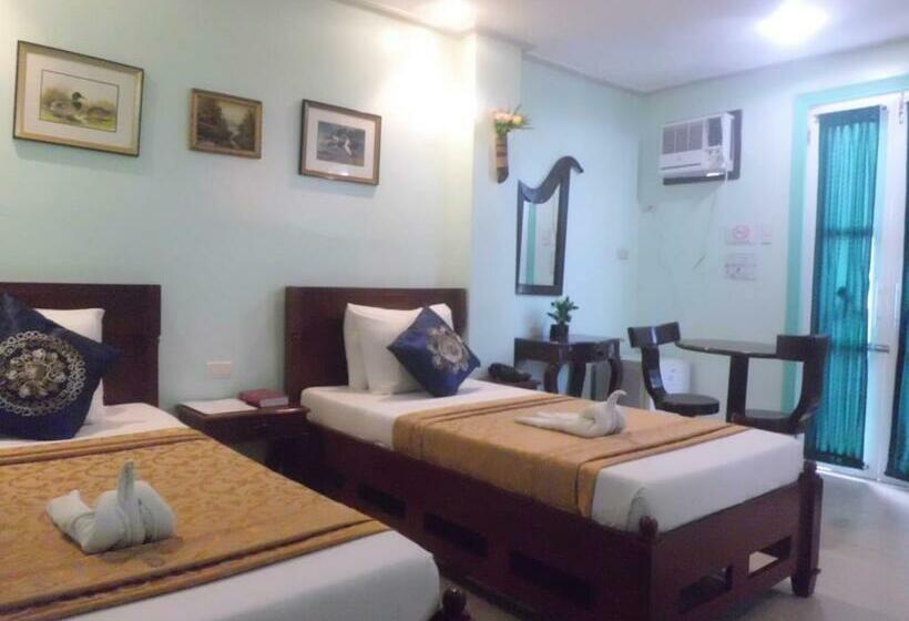 اتاق لوکس, Bora Sky