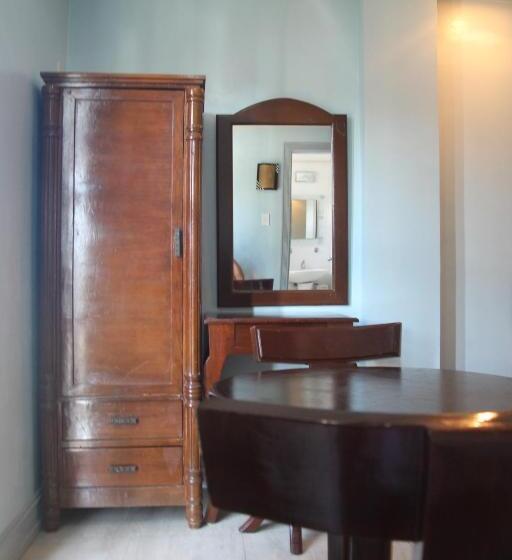 اتاق لوکس, Bora Sky