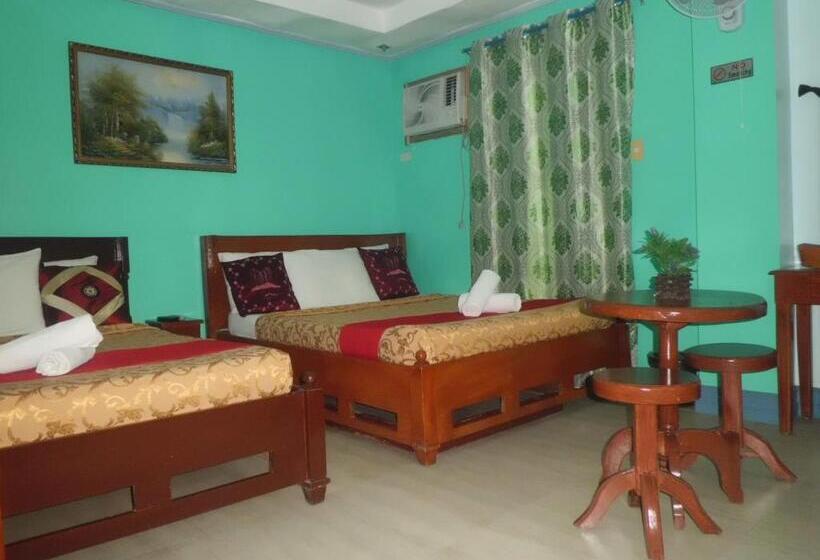 اتاق خانوادگی, Bora Sky