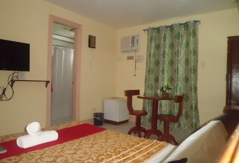 اتاق لوکس, Bora Sky