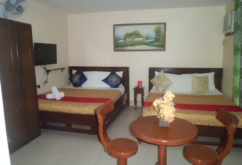 اتاق خانوادگی, Bora Sky