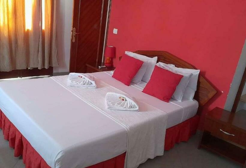 Family Suite, Royal Mindelo Suite