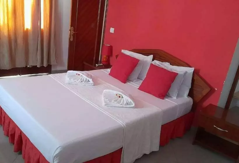 Family Suite, Royal Mindelo Suite