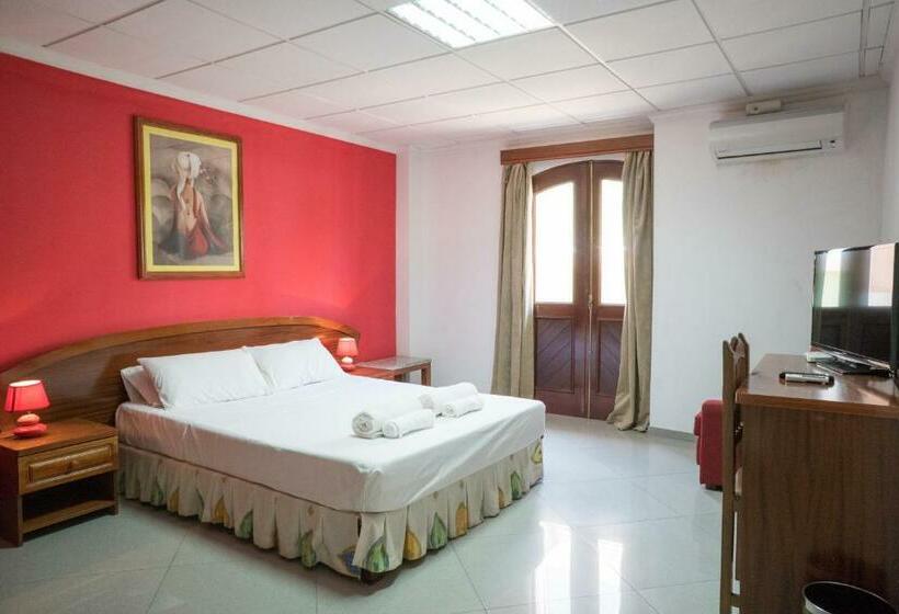 Standard Room, Royal Mindelo Suite