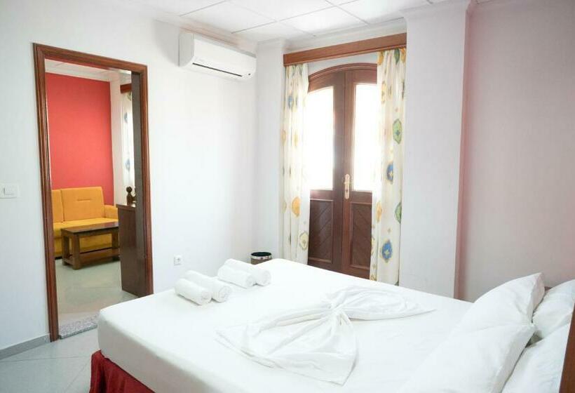 Deluxe Suite, Royal Mindelo Suite