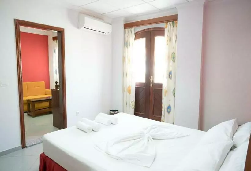 Deluxe Suite, Royal Mindelo Suite