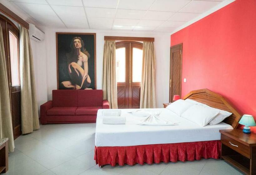 Family Suite, Royal Mindelo Suite