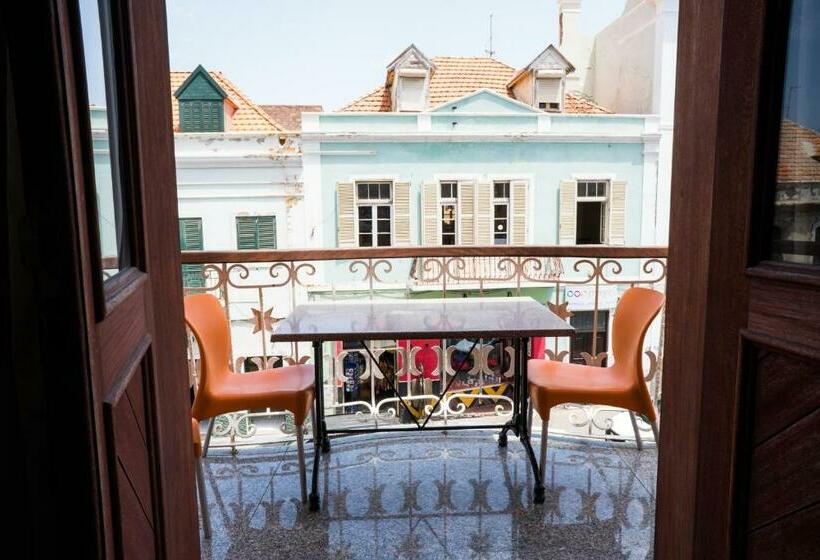 Deluxe Suite, Royal Mindelo Suite