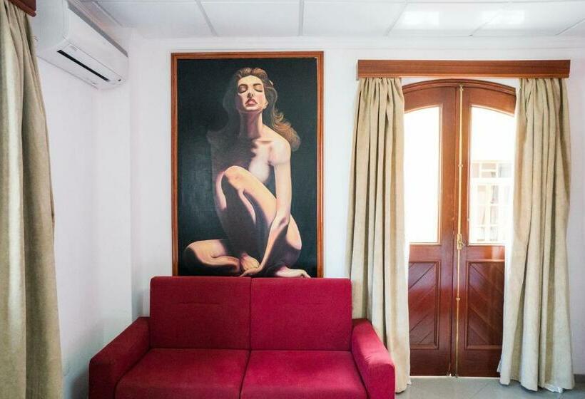 Family Suite, Royal Mindelo Suite