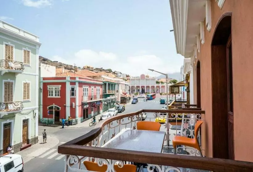 Deluxe Suite, Royal Mindelo Suite