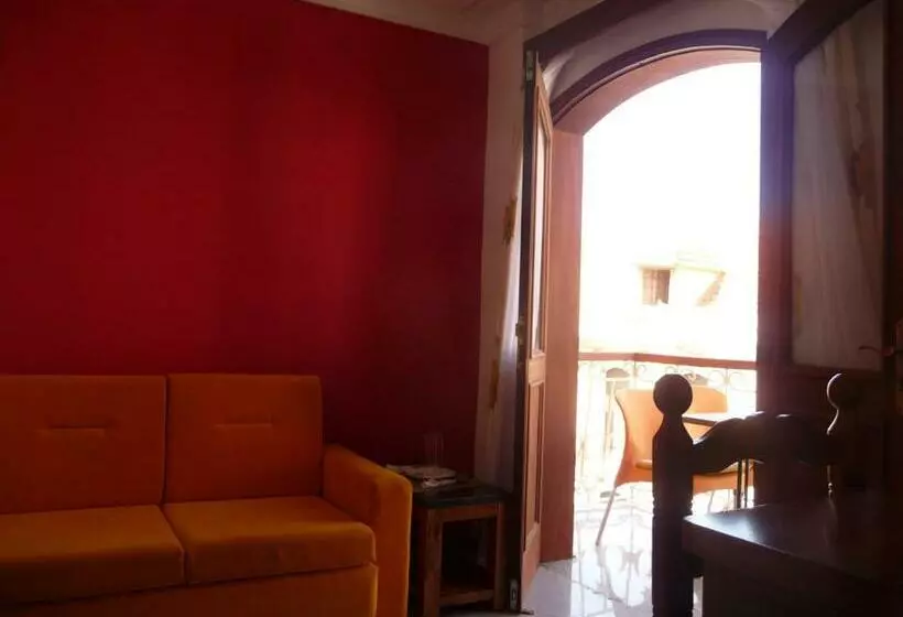 Deluxe Suite, Royal Mindelo Suite