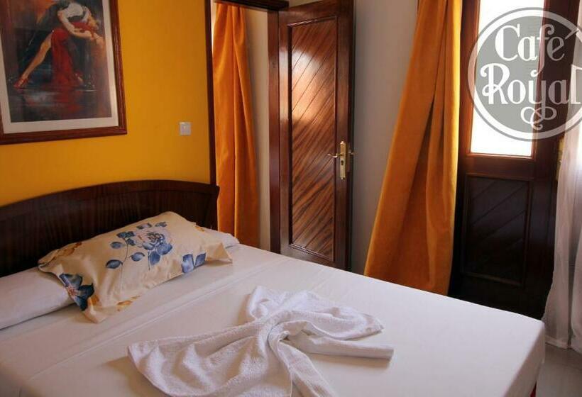 Family Suite, Royal Mindelo Suite