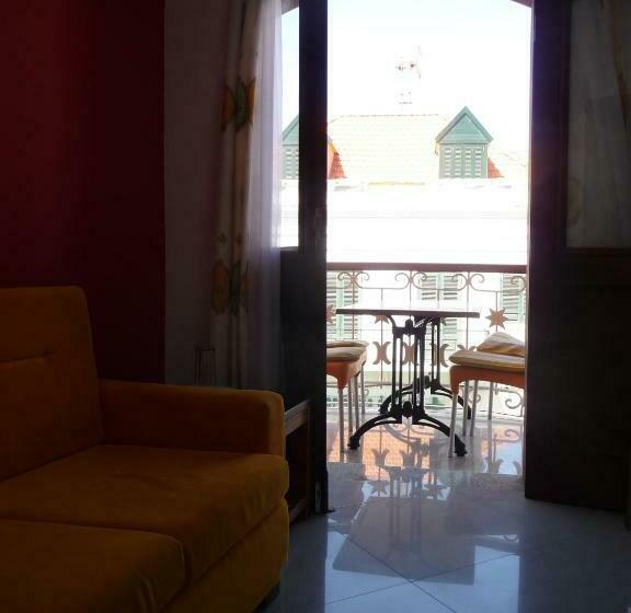 Deluxe Suite, Royal Mindelo Suite