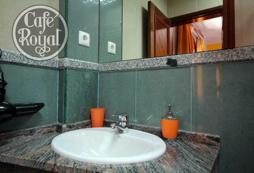 Family Suite, Royal Mindelo Suite