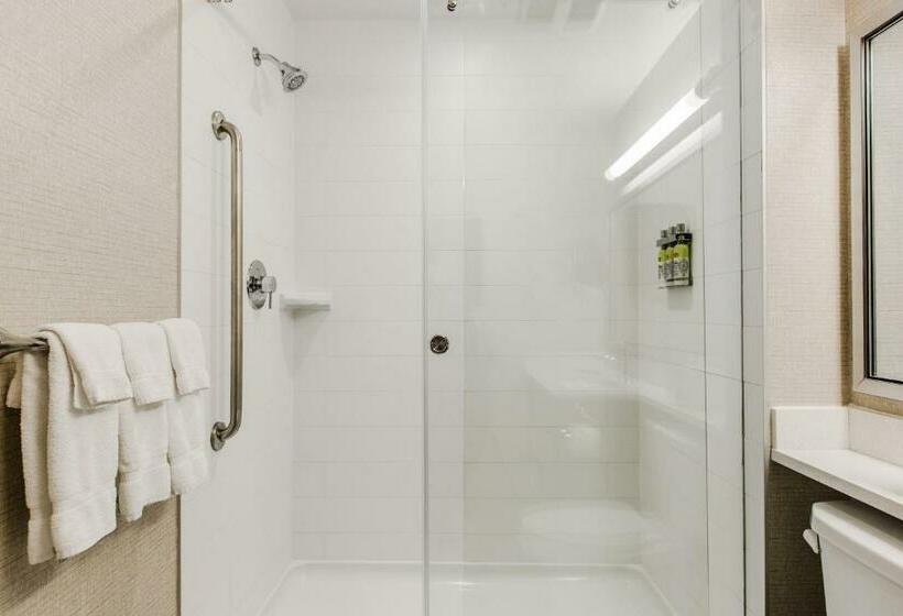 إستوديو قياسى, Candlewood Suites West Edmonton   Mall Area, An Ihg