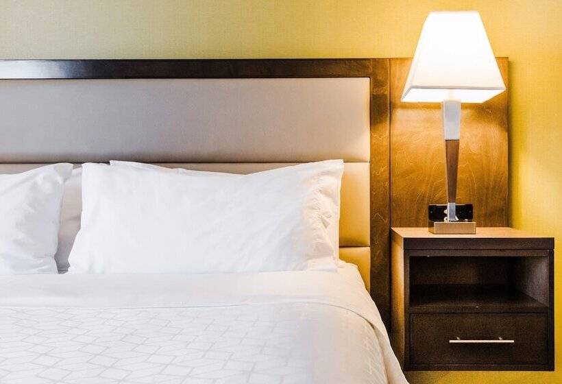 إستوديو قياسى, Candlewood Suites West Edmonton   Mall Area, An Ihg