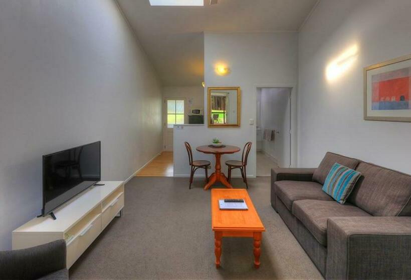 آپارتمان 1 خوابه, Castaway Norfolk Island