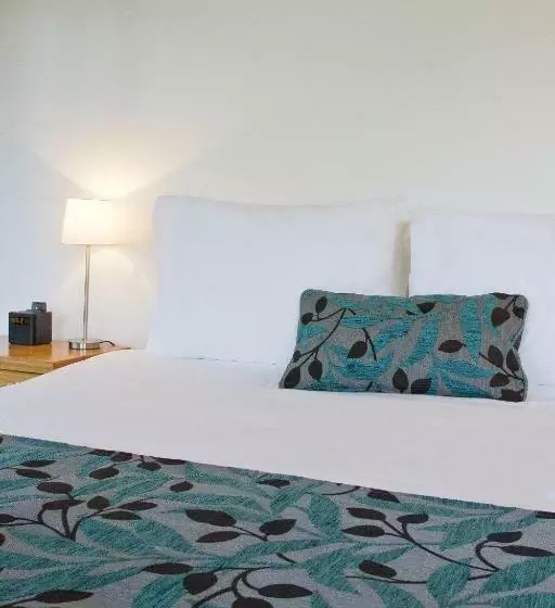 اتاق استاندارد با چشم‌انداز باغ, Castaway Norfolk Island