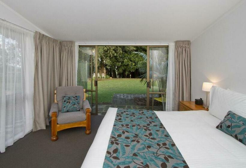 آپارتمان 1 خوابه, Castaway Norfolk Island