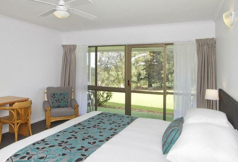 آپارتمان 1 خوابه, Castaway Norfolk Island