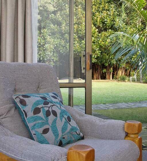 آپارتمان 1 خوابه, Castaway Norfolk Island