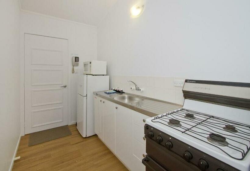 آپارتمان 1 خوابه, Castaway Norfolk Island