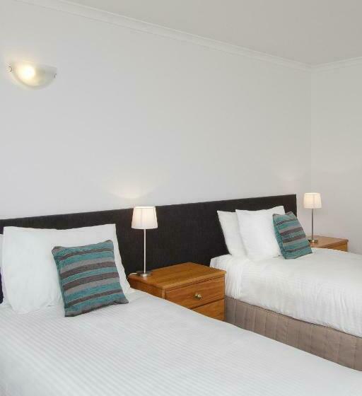 آپارتمان 1 خوابه, Castaway Norfolk Island