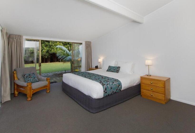 2 Bedroom Apartment Garden View, Castaway Norfolk Island