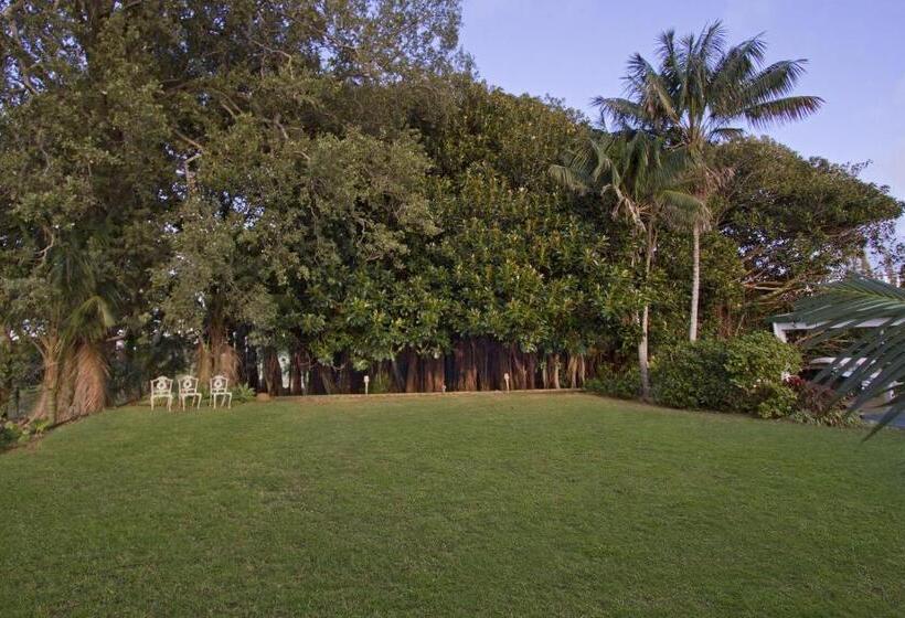 2 Bedroom Apartment Garden View, Castaway Norfolk Island