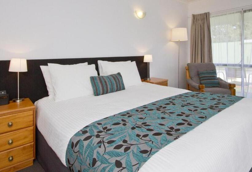 2 Bedroom Apartment Garden View, Castaway Norfolk Island