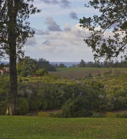 2 Bedroom Apartment Garden View, Castaway Norfolk Island